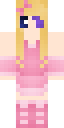 Skin preview for NuiHarime