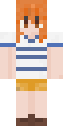 Skin preview for Dreck