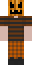 2D skin preview
