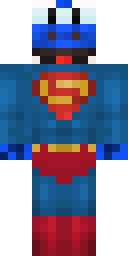 Skin preview for Sietzziee