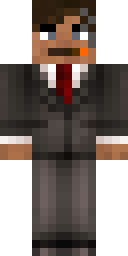Skin preview for TheDoughnutLover