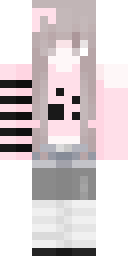2D skin preview