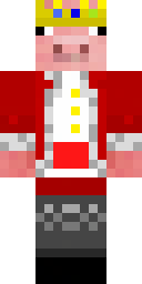 Skin preview for Warewolf2736