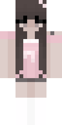 2D skin preview