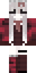 2D skin preview