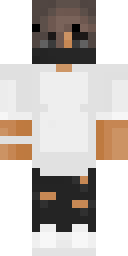 Skin preview for KingCayson