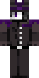 Skin preview for Martineloo