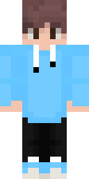 Skin preview for Dandmof