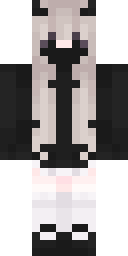 Skin preview for puxante