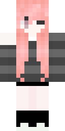 2D skin preview