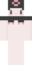 Skin preview for Reticence