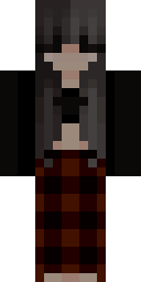 Skin preview for BimmerEllaBenza