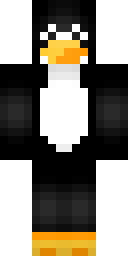 Skin preview for TheChampTF