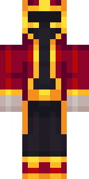 Skin preview for Patiinal