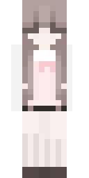 2D skin preview