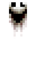 Skin preview for xiluzaoooooooo