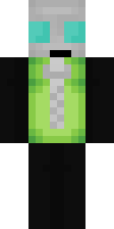 2D skin preview
