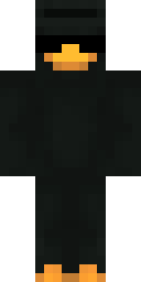 Skin preview for snibbled