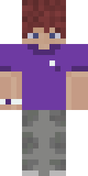 Skin preview for vincey_