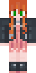 Skin preview for Rew
