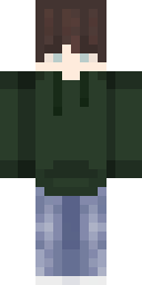 2D skin preview