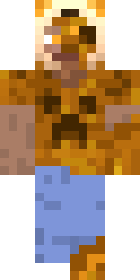 Skin preview for LegendaryMajevs