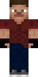 2D skin preview