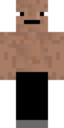 Skin preview for Wojetetek