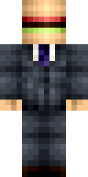 Skin preview for gopl