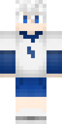 Skin preview for 7JR