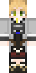 Skin preview for BlueFire702