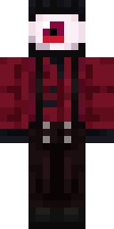 Skin preview for Xen034