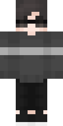 Skin preview for Anvisierter