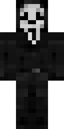 Skin preview for Drogakrzyzowa