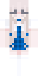 Skin preview for Adorely