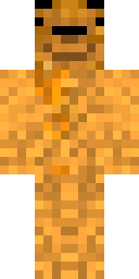2D skin preview