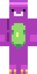 Skin preview for barny129