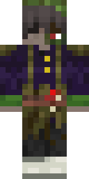 Skin preview for Neex0s