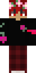 Skin preview for Blazingkahn35