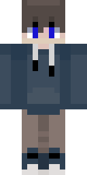 2D skin preview
