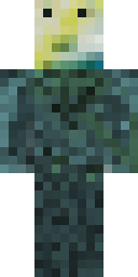 Skin preview for wrigglygiggly