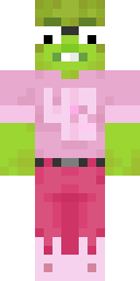 Skin preview for Stwaight