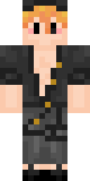 Skin preview for RejectedShotgun