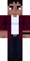 Skin preview for Estevuano
