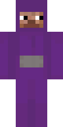 2D skin preview