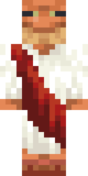 2D skin preview