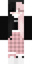 2D skin preview