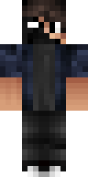 2D skin preview