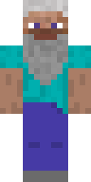 Skin preview for Skully1393