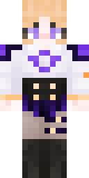 2D skin preview
